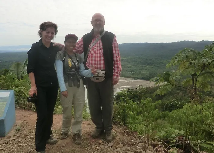 Lodge Papaya Eco